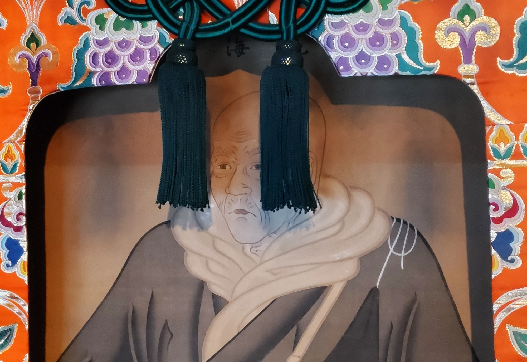専教寺の一年TOP